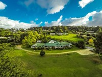 rare freehold coastal lodge - 1