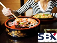 restaurant japanese cuisine takeaway - 1