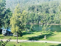nsw south coast caravan - 2