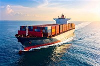 strategic freight forwarding customs - 1
