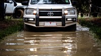 rto 4wd driver training - 1
