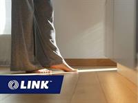iconic 55yr flooring business - 1