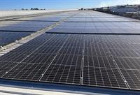 renewable energy solar install - 2
