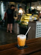 established cafe catering business - 1