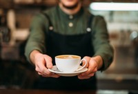 well-positioned café with strong - 3