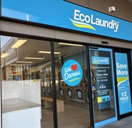eco laundry room leopold - 1