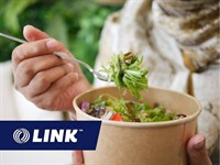 fresh asian salad rice - 1