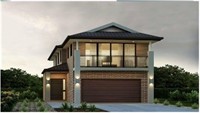 residential building business with - 1