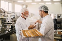 premium food manufacturing business - 3