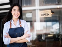 profitable thriving cafe for - 3