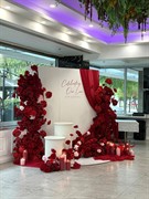 custom floral design event - 1