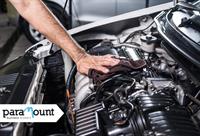 turbo charger sales service - 1
