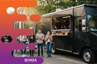 36772 popular food truck - 1