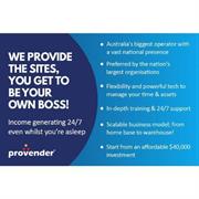 21052 premium vending franchise - 2