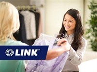 established dry cleaning business - 1