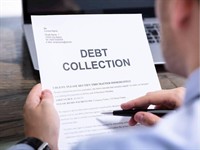 debt recovery business rare - 3