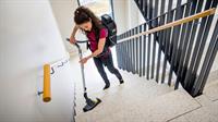 established commercial cleaning business - 3