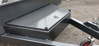esteemed trailer manufacturing servicing - 2
