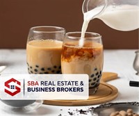 easy-to-run bubble tea shop - 1