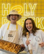 holy burek first australian - 2