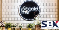 cafe coffee shop franchise - 1