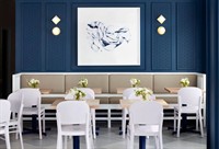 stylish café prahran high-end - 2