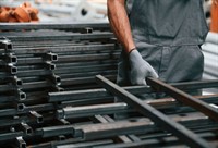 structural steel fabrication business - 3