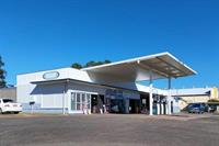 freehold petrol station mechanic - 1