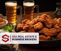 restaurant for sale oakleigh - 1
