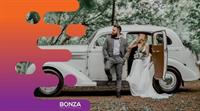 36037 vintage car hire - 2