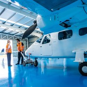 coming soon private aircraft-cleaning - 3