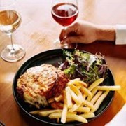 well positioned reputable restaurant - 1