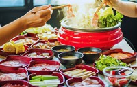 beautiful chinese restaurant prime - 1