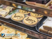 bakery cafe thriving regional - 1