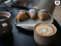 cafe coffee shop - 3