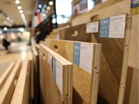 premium flooring retail installation - 2