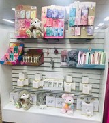 lifestyle retail business lotto - 1