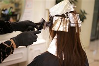 modern hair beauty salon - 2