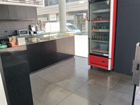 fitted takeaway food shop - 3