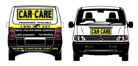 car detailing mobile huge - 1
