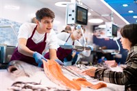 well established busy fresh - 1