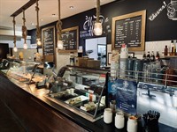 gourmet takeaway store - 2