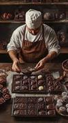 chocolate manufacture sydney - 2