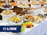 cafe wine barin qvb - 1