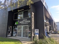 camping retail store byron - 2