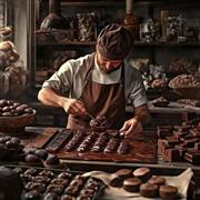 chocolate manufacture sydney - 1