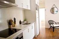 melbourne cbd leasehold accommodation - 3