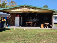 freehold caravan park investment - 2