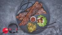 buffet restaurant west melbourne - 1