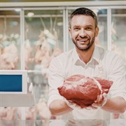 coming soon butcher business - 1